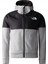 Erkek Çocuk Gri Sweatshırt NF0A82E3A911 B Mountaın Athletıcs F 1