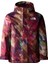 Erkek Çocuk Kayak Montu NF0A8554OME1 Teen Snowquest Jacket 1