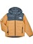 The North Face Kahve Erkek Çocuk Mont NF0A8557KOM1 B Never Stop Synthetıc 1