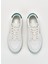 Beyaz - Yeşil Kadın Sneaker KL63024 01F 3