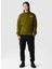 The North Face Yeşil Erkek Bisiklet Yaka Sweatshirt NF0A7X1IPIB1_M Sımple Dome Crew 1