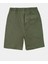 Woven Drawstring Short 2