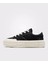 Chuck Taylor All Star Cruise Unisex Siyah Günlük Sneaker.001 2