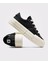 Chuck Taylor All Star Cruise Unisex Siyah Günlük Sneaker.001 5