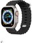Watch Ultra 8 Max Bluetooth Arama Nfc Özellikli 2.1 İnç 49MM Akıllı Saat 1