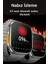 Watch Ultra 8 Max Bluetooth Arama Nfc Özellikli 2.1 İnç 49MM Akıllı Saat 3
