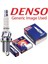 Denso K20PR-L11 Buji Takim 4 Adet Civic 1,4 1996-2001 504597557 1