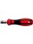 1/4"c-Plus Bits Tutucu Tornavida/kompakt/Kartlı F26/LBTX 1