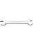 Çatal Iki Ağız Anahtar/uzun TIP-6X7 mm/Kartlı B09-0607X 1