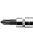 1/4"pozidriv Uçlu Lokma-PZ2X37 mm / Kartlı C08S-PZ2X 1
