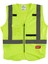 Yüksek Görünürlüklü Yelek (Sarı) - L/Xl T4932471890 1