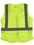 Yüksek Görünürlüklü Yelek (Sarı) - L/Xl T4932471890 2