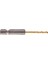 Metal Matkap Ucu Hex Girişli Hss-G 9,5x 118 mm T48894722 1