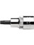 1/2" Torx Uçlu Lokma / Kısa Tip-T60X55 mm C28S-T60 1