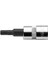 1/4" Allen Uçlu Lokma-4X37 mm C08S-H40 1