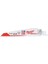 Kılıç Testere 300MM Bi-Metal,co Ahş./alü-Pvc 25LI T48008027 1