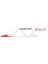 Kılıç Testere 300MM Bi-Met,co Çivili Ahşap 1li T48001600 1