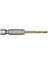 Metal Matkap Ucu Hex Girişli Hss-G 4,5X76 mm 10'lu Pkt T4932478179 1