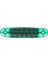 Side Marker Lamba 12 LED Mercekli Sabit Yesil 504628201 1