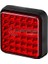 Stop-Park Lamba Kare LED Dorse 1