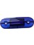 Dorse Yan Isaret Lamba 9 LED Mavi Oval Side Marker 504628501 1