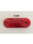 Side Marker Lamba Braketsiz 24V Kirmizi 504630560 1