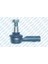Rotbaşı Ince M16 Daily Ii-Iii 1999- 2006- Magirus M2000 00-03 504620826 1