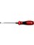 C-Plus Düz Uçlu Uzun Tornavida-4.0X300 mm F10-040-300 1