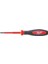 Tornavida Torx T20X100 mm Vde 1000V T4932464052 1