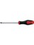 C-Plus Torx Uçlu Tornavida-T6X60 mm F18-006-060 1