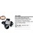Konjektor 12V Chevrolet Aveo Kalos Suzuki Insigna 504626968 1