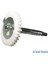 Silgi Motor Dislisi M28 Iveco Uyumlu Isuzu 504626313 1