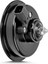 Disk Korna Didit Çift 12V (Ford Soketli)(Delphi 1541 Soket) 504588267 1