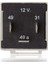 Flasor 12V Traktor 6 Uclu Mf Fiat-Ford 504584989 1