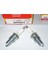 Ngk BPR6EY Corolla Uyumlu-1.4 (EE111) (04/97-02/00) ( 4 Adet ) 504585394 1