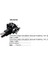 Konjektor 12V Toyota Uyumlu Land Cruiser Vakumlu 504631682 1