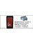 Flasor Anahtari Kirmizi R12 504630247 1