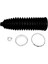 Direksiyon Körüğü Kit (Kelepçe ve Yağ) Vectra C 504639385 1