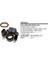 Konjektor 12V Suzuki Vitara Chevrolet 99..00 504629504 1