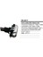 Konjektor 24V Toyota Uyumlu Forklift Landcruiser Cat. 504632655 1