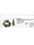 Fırça Taşıyıcı Mitsubishi Safir Forklift 504626912 1