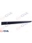 Kapı Çevre Bandı Çıtası Arka Sol Clio 3 2005- 504652330 1