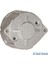 Marş Arka Kapak Komatsu PC200 PC220S 504634267 1