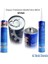Poliuretan Extra Mastik 280ML Gri 504633827 1