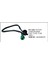 Kontak Termigi Toyota Uyumlu Landcruiser FJ40-45 96> 504632220 1