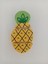 Ahşap Oyuncak Cırtlı Meyve/sebze Kesme Oyuncağı - Ananas 1