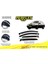 Cam Rüzgarlığı Fiat Tempra Tipo Dynamic 1990 1999 (4'lü) 504643006 1