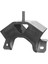 Şanzıman Takozu Arka Buyuk R9-R11-R21-EXPRESS 504593169 1