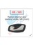 Kapı Iç Açma Kolu Sol Megane 3 Hb (Krom) 504649903 1