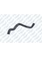Radyator Alt Hortumu P207-C3 Picasso Ep6 504613417 1